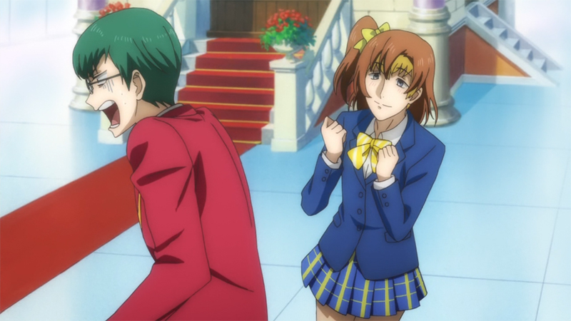 Illustration for article titled Here's How You Make Anime Bonkers